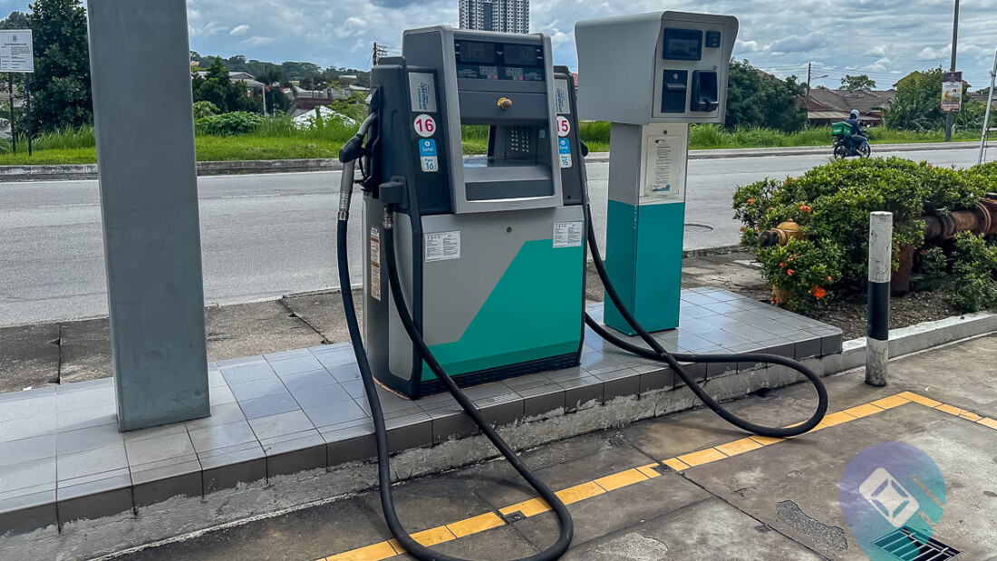 The Diesel Crunch Will Persist Well into 2027