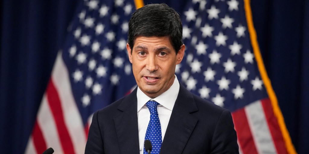 Will the Fed raise interest rates this month? A Kevin Warsh speech could offer clues