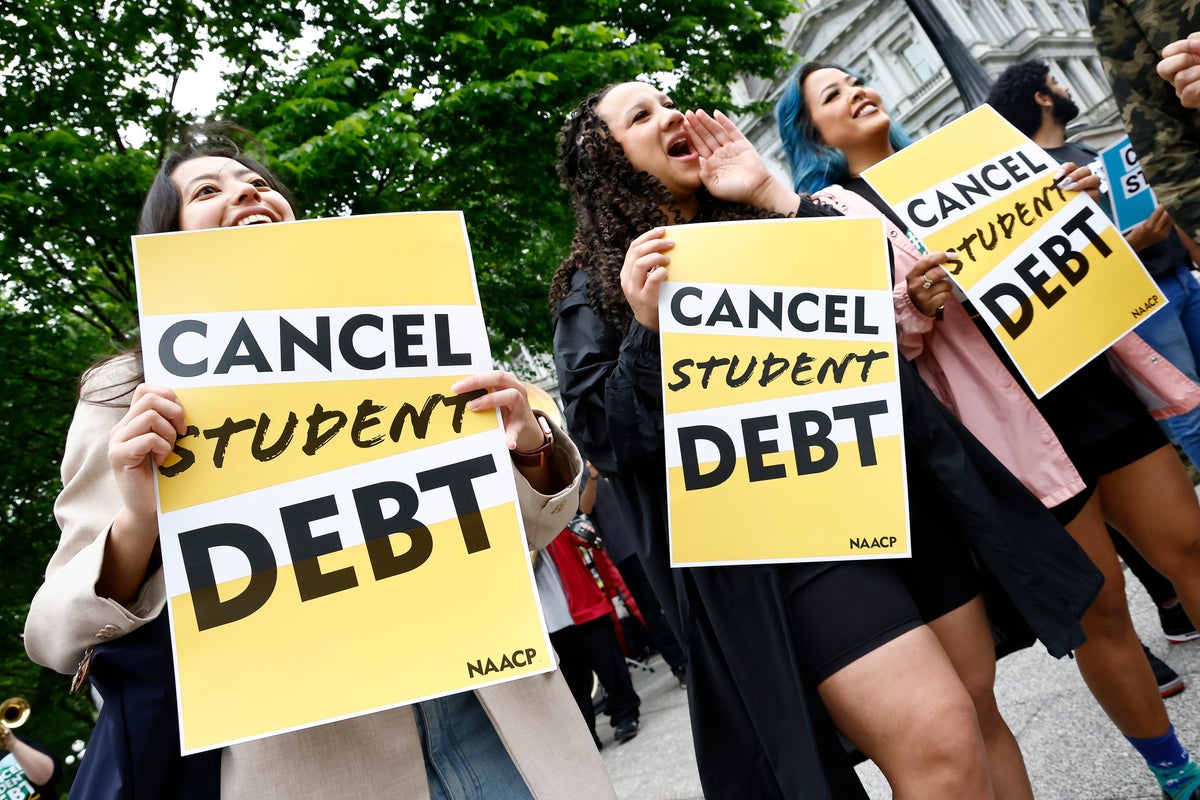 1 in 5 US families is falling behind on debt - here’s how to catch up