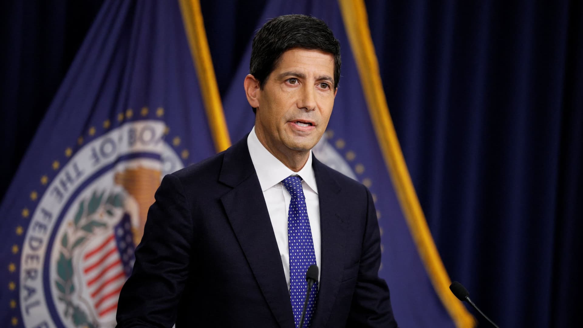 Analysis: Everyone expects the Fed to hold rates in October. Kevin Warsh could surprise us all