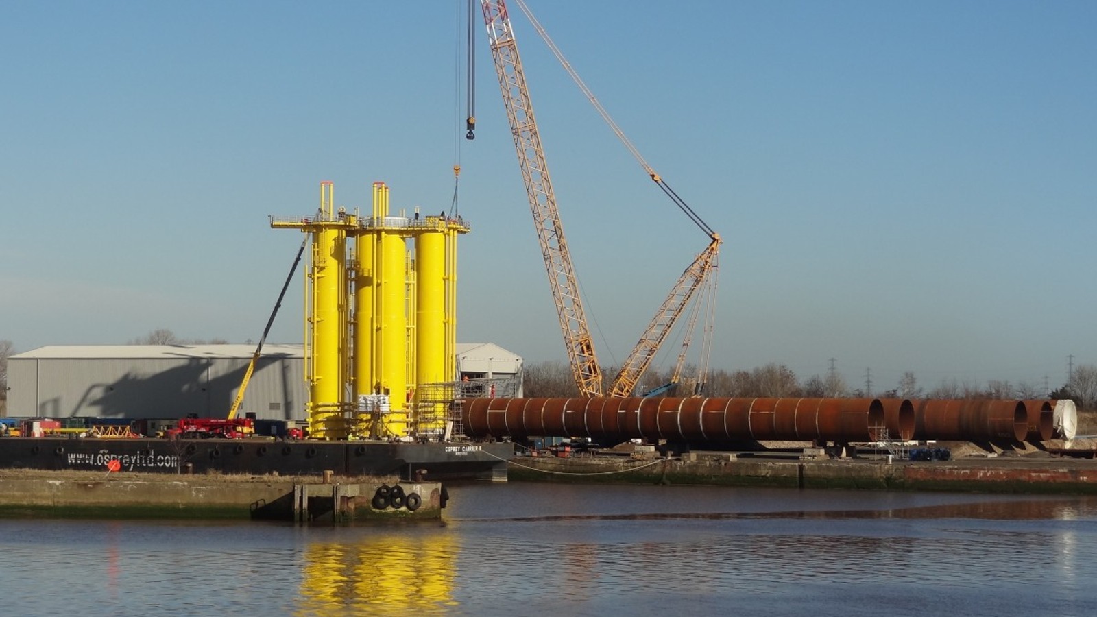 Baker Hughes (BKR) Lands LNG Power Deal As Undervalued View Stays In Focus