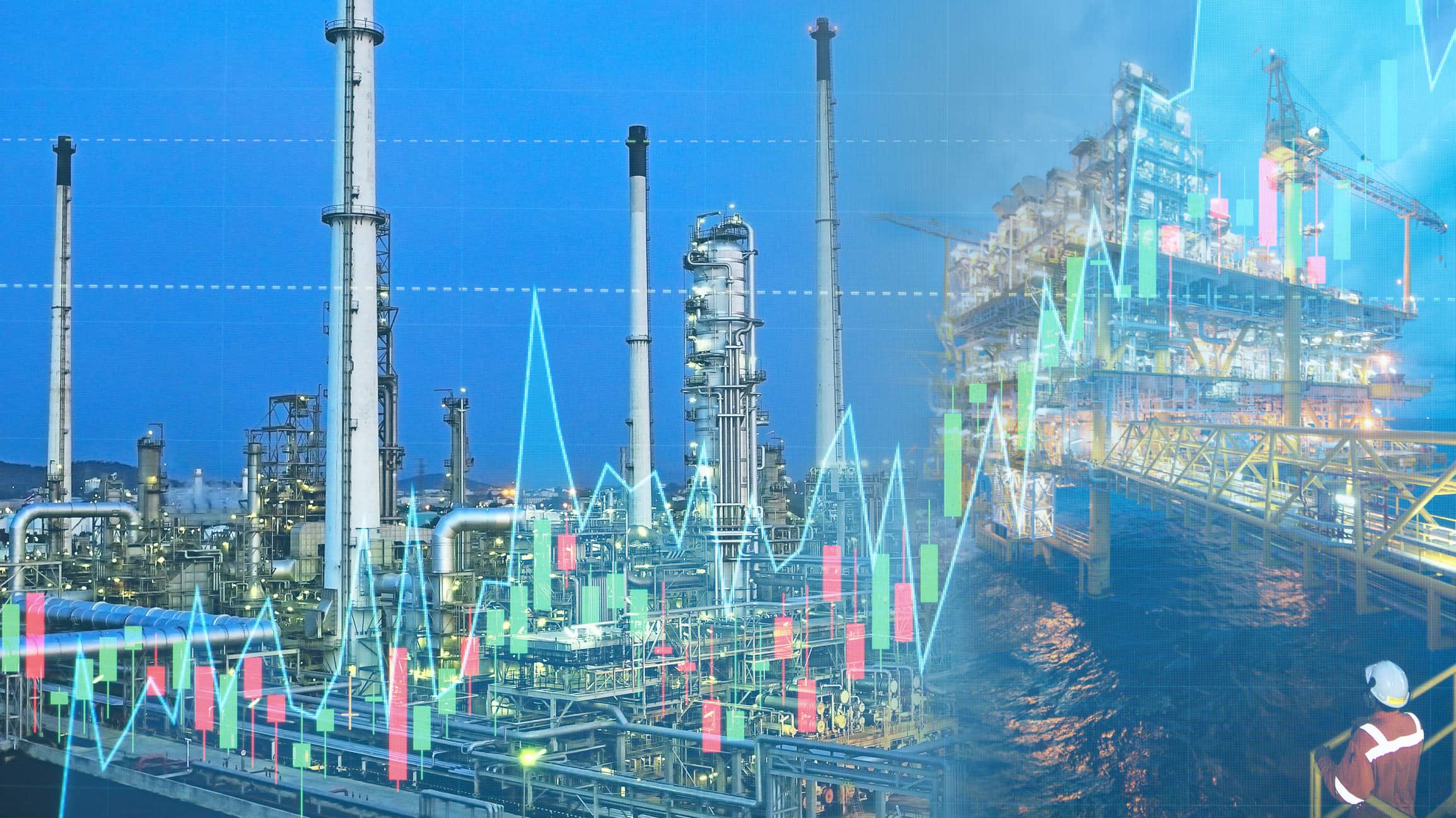 Diesel Is Running Short Worldwide: The Canadian Refiner Cashing In