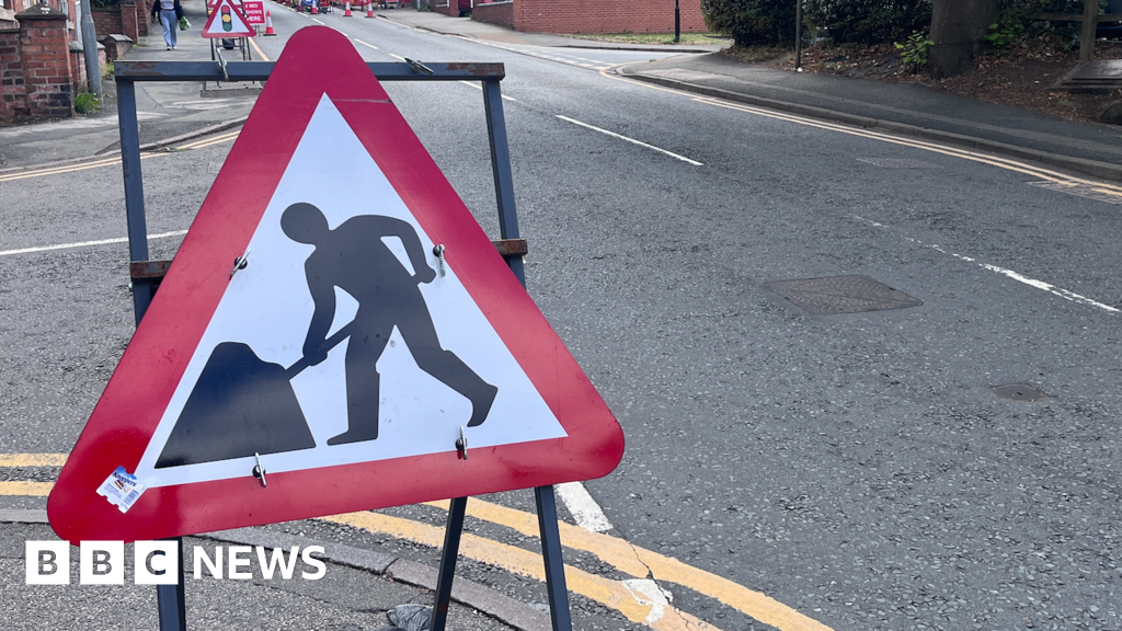 Firms to be charged for disruptive works on County Durham roads