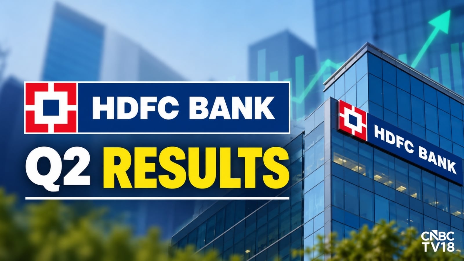 HDFC Bank Q2 Results: NII growth meets estimates; Asset quality stable