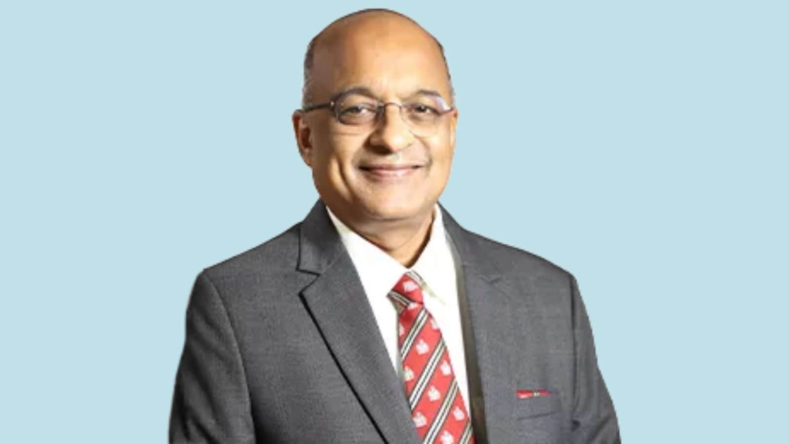 HDFC Bank sees margins turning upwards from next quarter, says Sashidhar Jagdishan