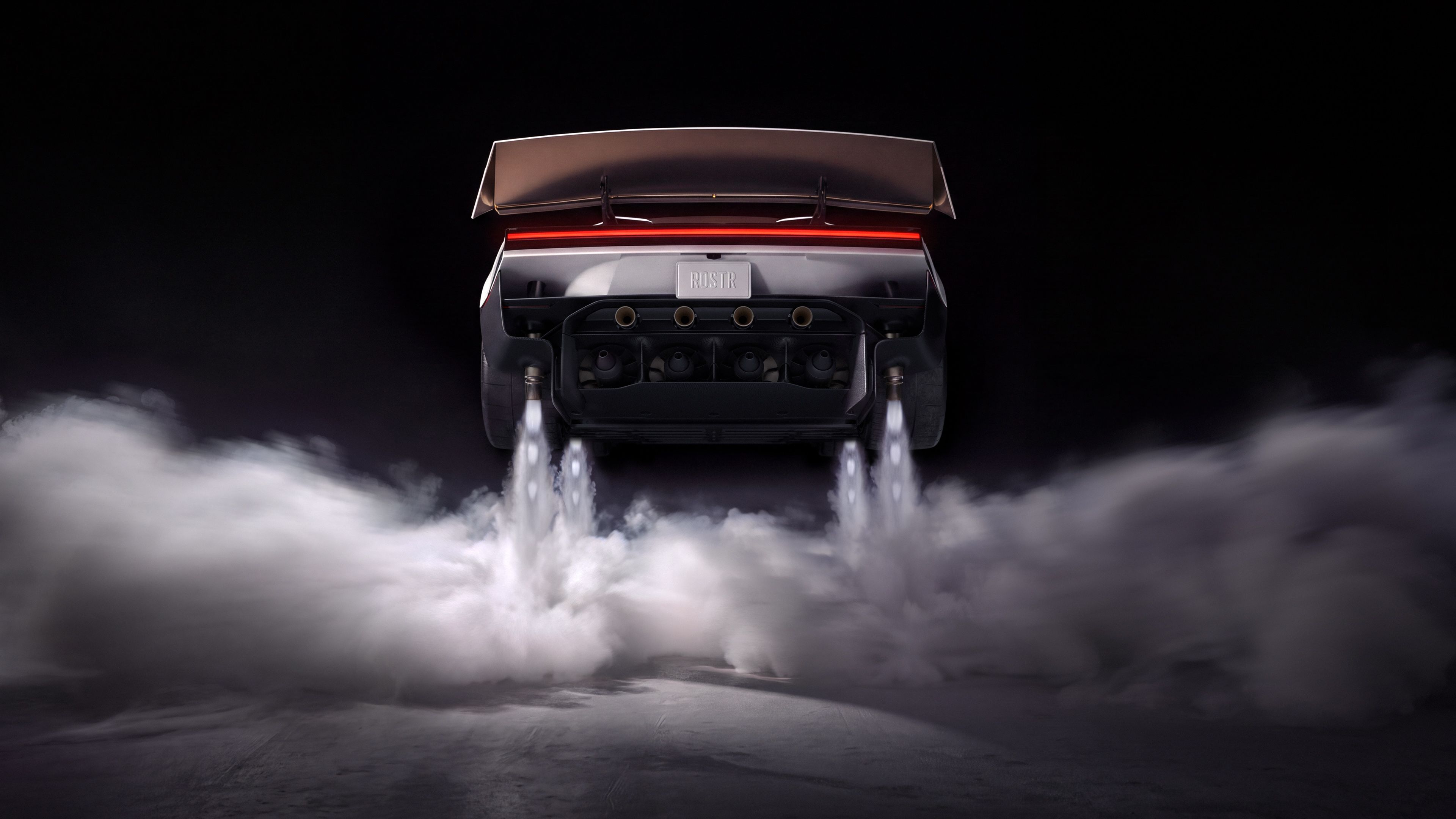 Here’s Exactly How Tesla Made Its New 230-Mph Car ‘Fly’