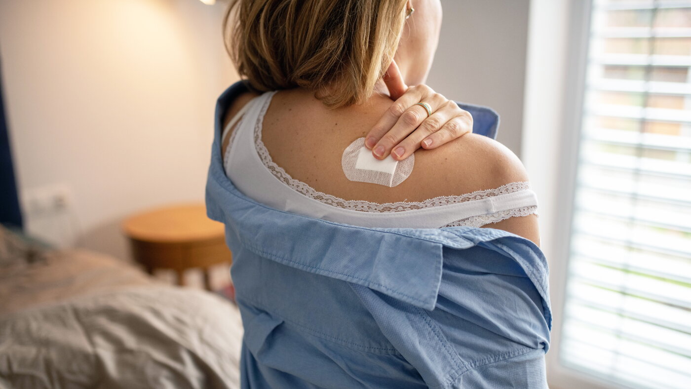 Hot flashes, night sweats, insomnia – OB-GYNS set new rules for menopause treatment
