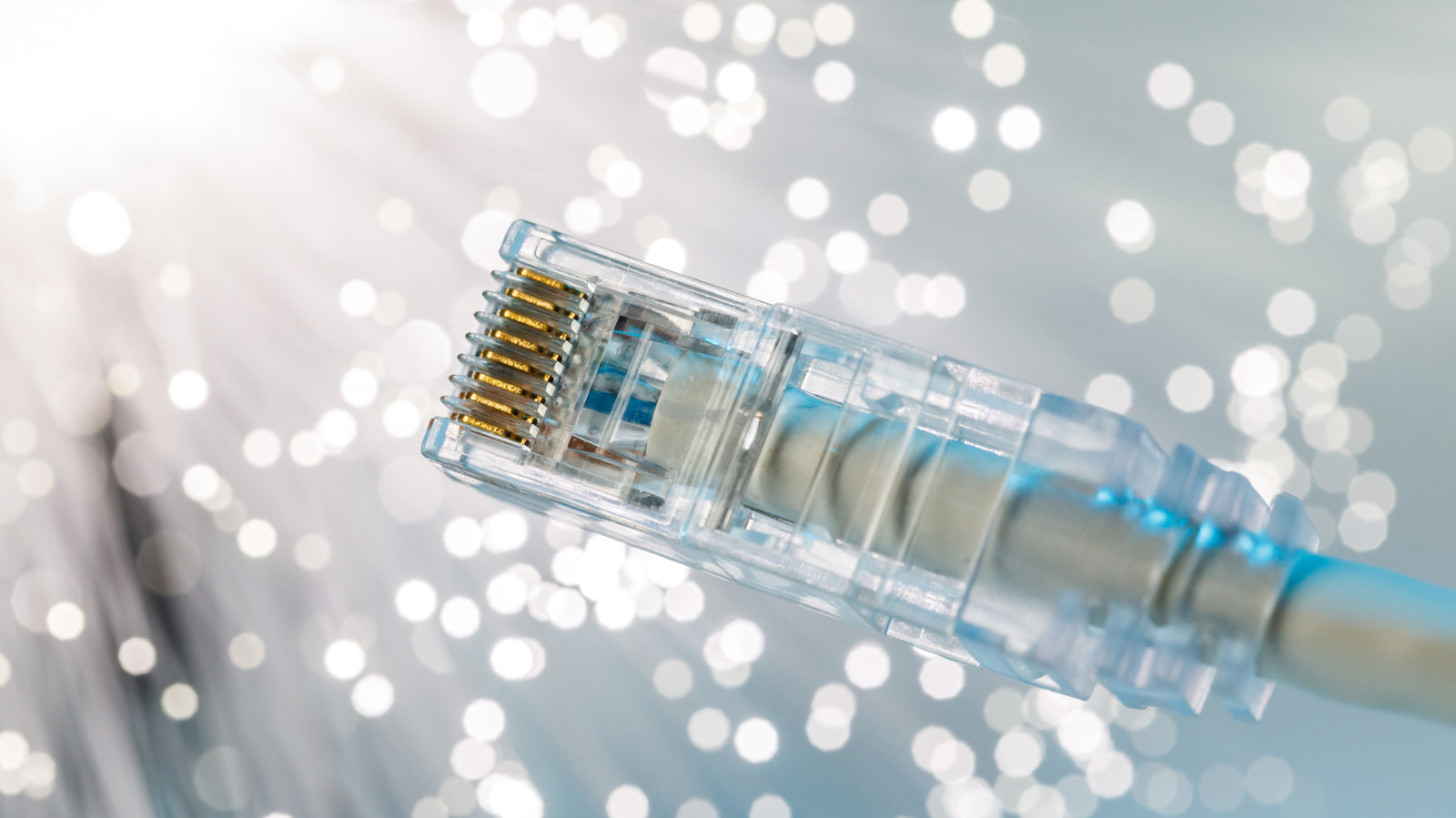 How To Check Your Ethernet Cable's Speed (And Not Your Home Network's)