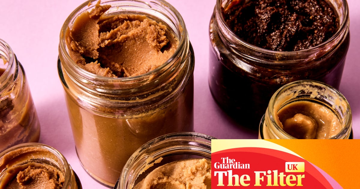 ‘If AI were asked to make miso, it would taste like this’: the best (and worst) supermarket miso, tasted and rated