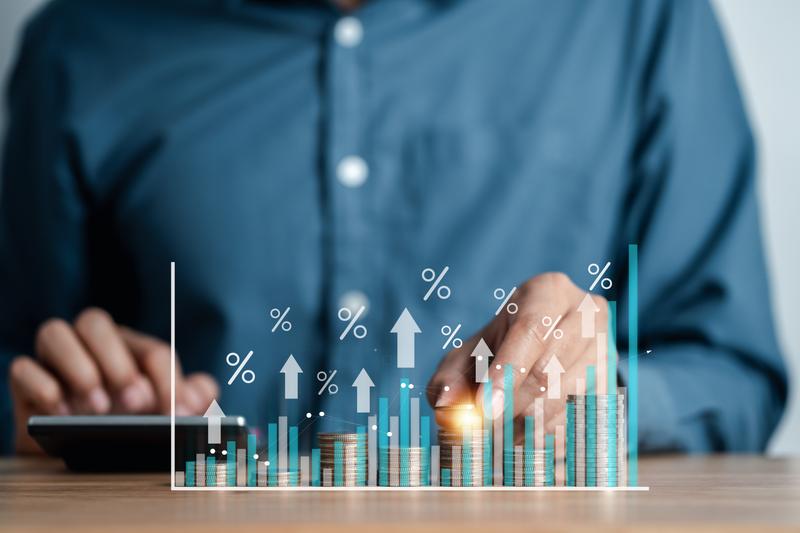 Inflation Rose to 3.7% in September. Is It Time to Sell the S&P 500?