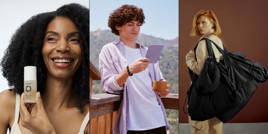 Kindle’s most itty-bitty e-reader is officially here — plus, 73+ other new products we can’t get enough of this month