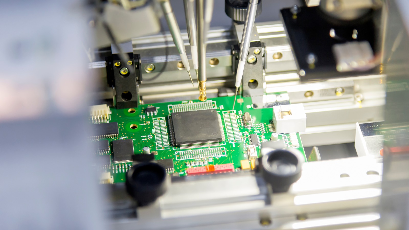 Lasertec And 2 Other Insider Owned Growth Stocks
