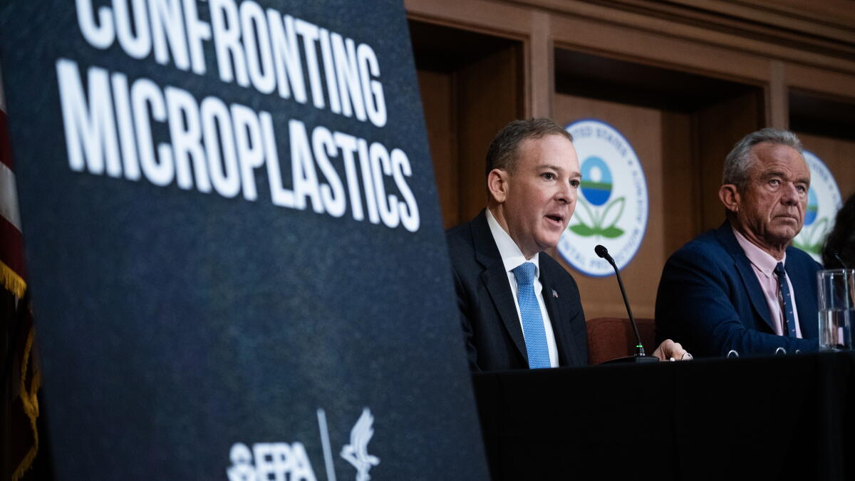 New research shows how microplastics and water interactions could lead to cell damage