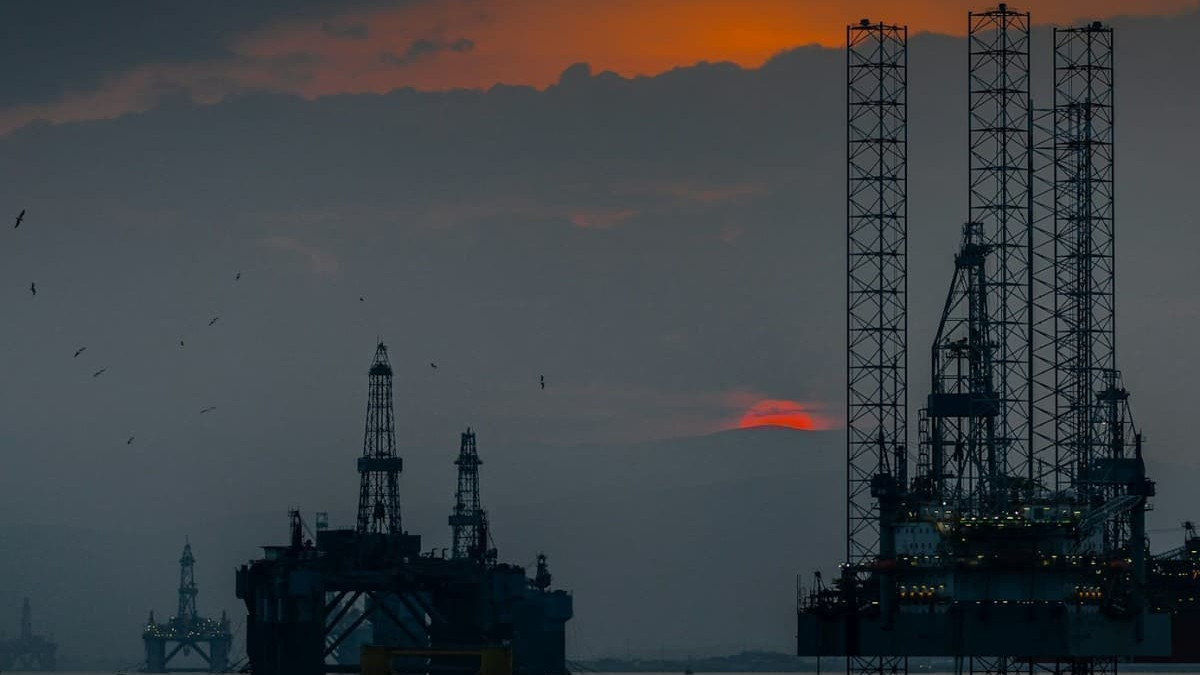 Norway's Untapped Oil and Gas Frontier Is Drawing Renewed Interest