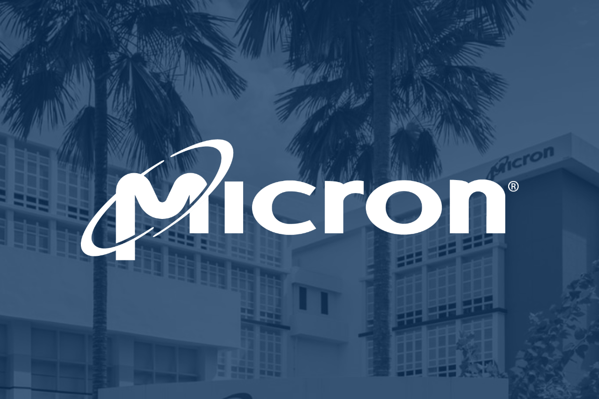 Prediction: Micron Could Turn $10,000 Into a Fortune by 2030