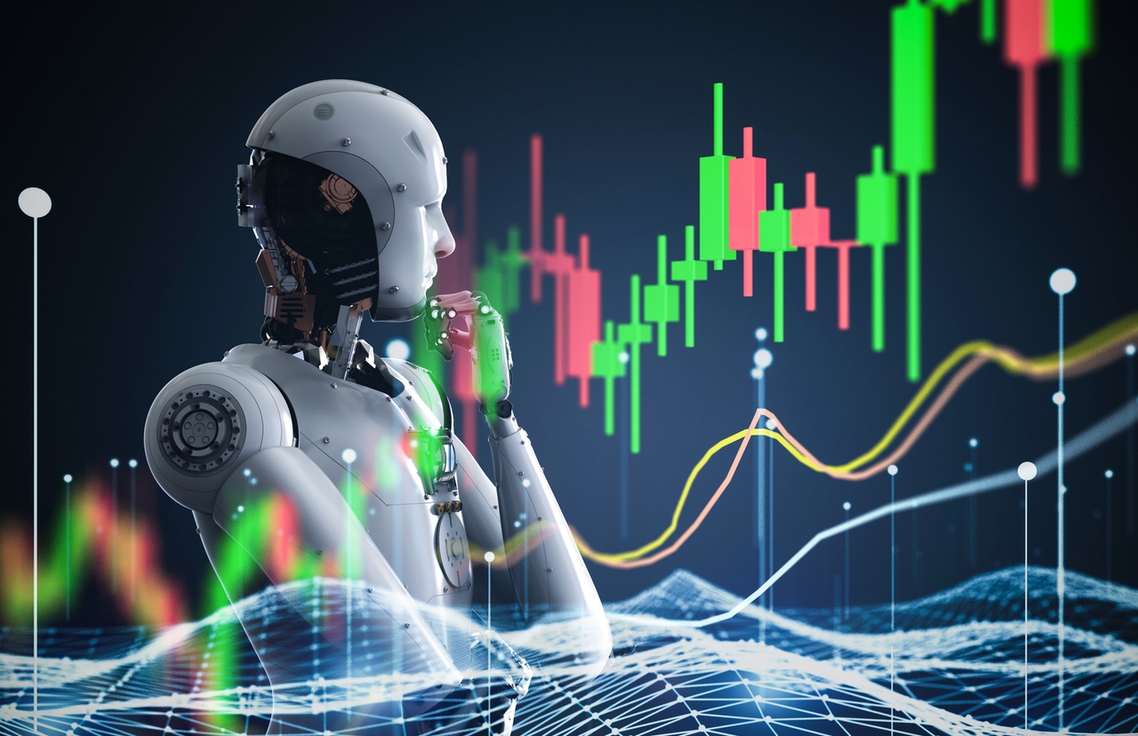 Top AI Stocks: Michael Burry Vs. Quant Fundamentals