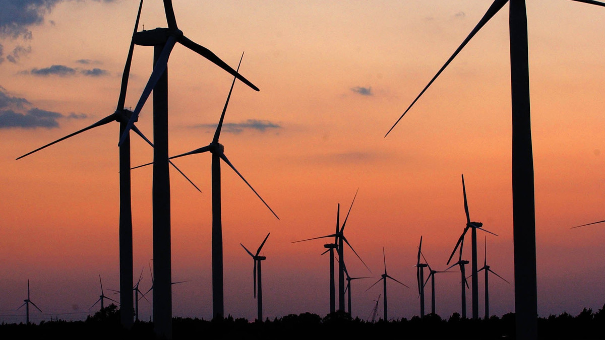 Wind Farm Approved in Victoria, Australia Would Be Largest in Southern Hemispher