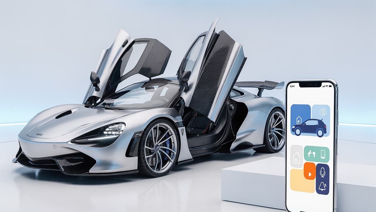 Xiaomi is building a car-phone-home trap and calling it an ecosystem