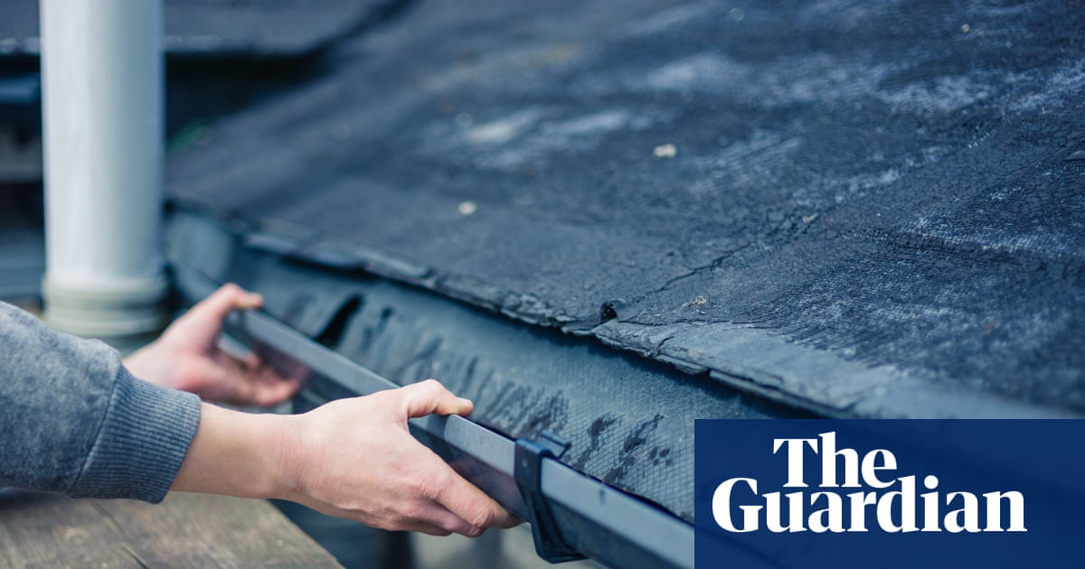 £3,500 and no work done: the offer to help that’s really a roofing scam