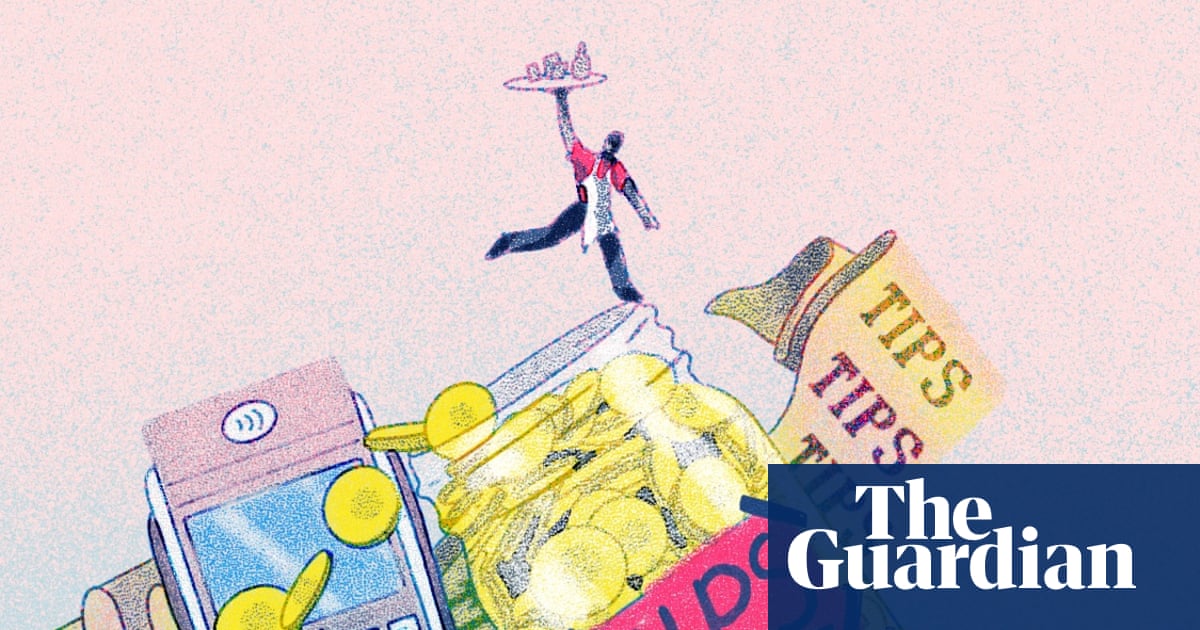 How Australia’s tipping culture got awkward – and what to do about it
