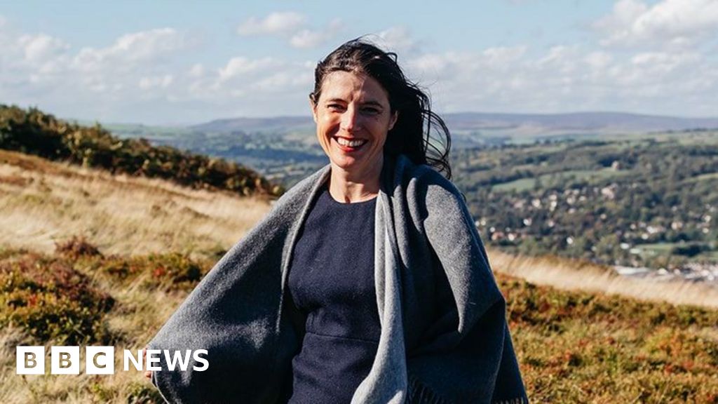 Ilkley wool campaigner to wear same dress for 90 days