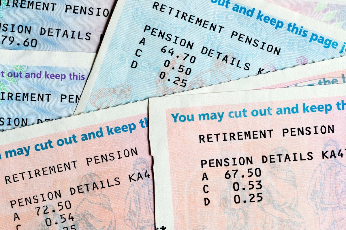 Retirees turn to ‘lesser-known’ stipend to help gap between ending work and receiving state pension