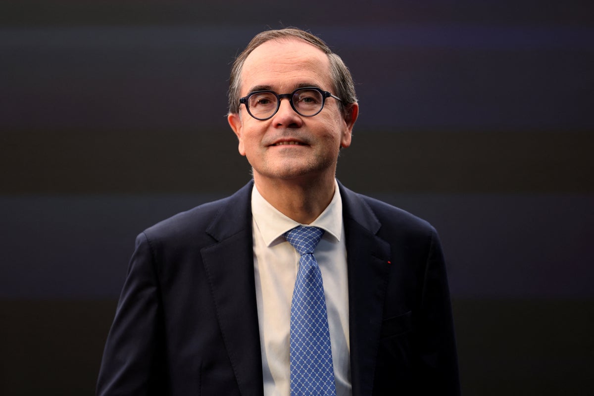 UK should scrap ‘stupid’ ban on petrol cars to close EU trade deal, says Renault boss