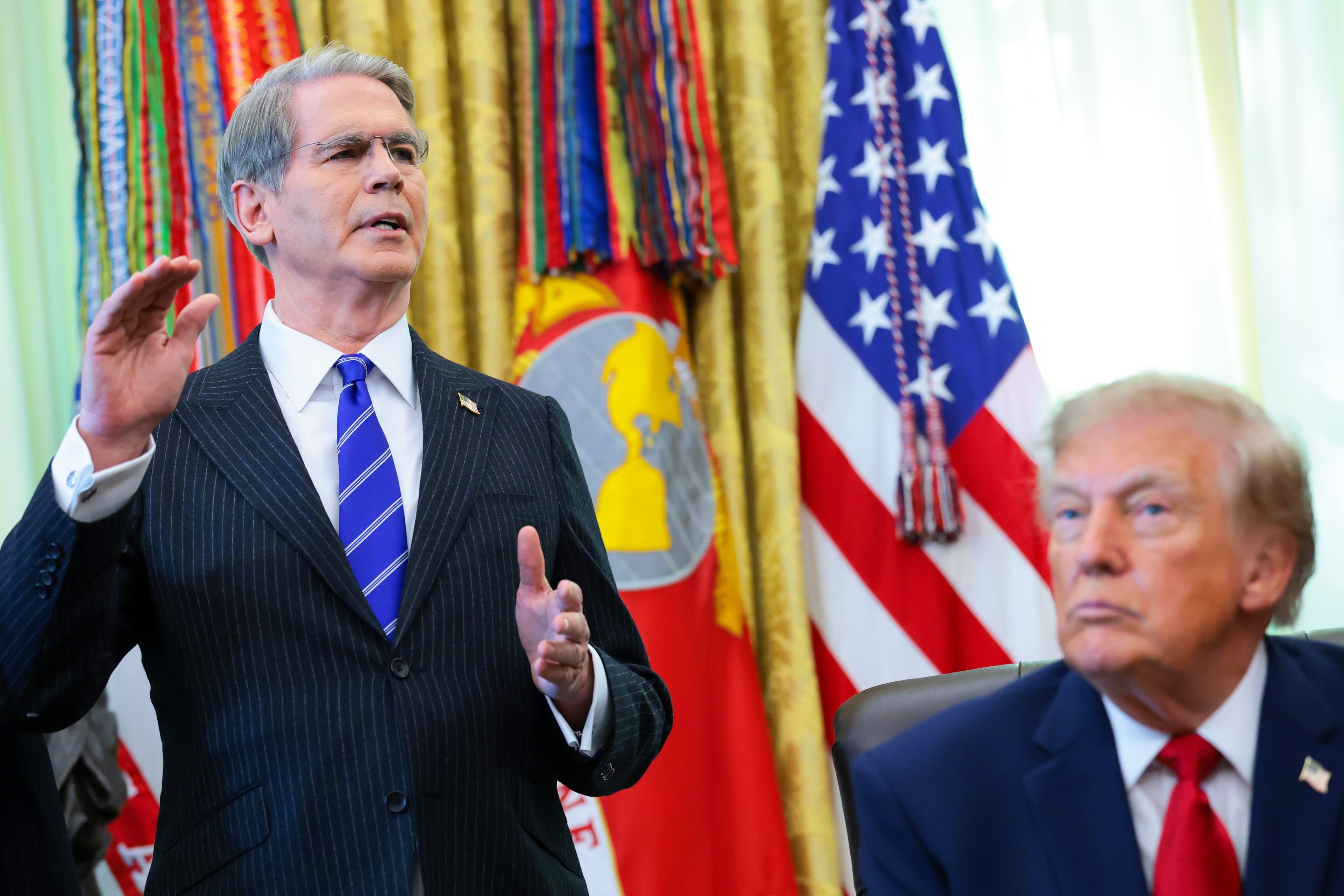 US debt interest costs hit $3 billion a day and jumped 8% in 2026—faster than spending, revenue, GDP