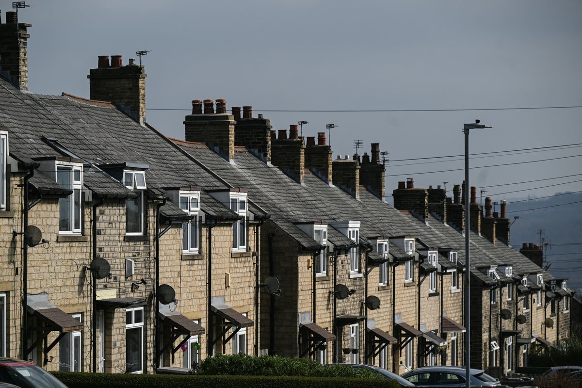 £3,575 jump in the average price tag on a home in October – Rightmove