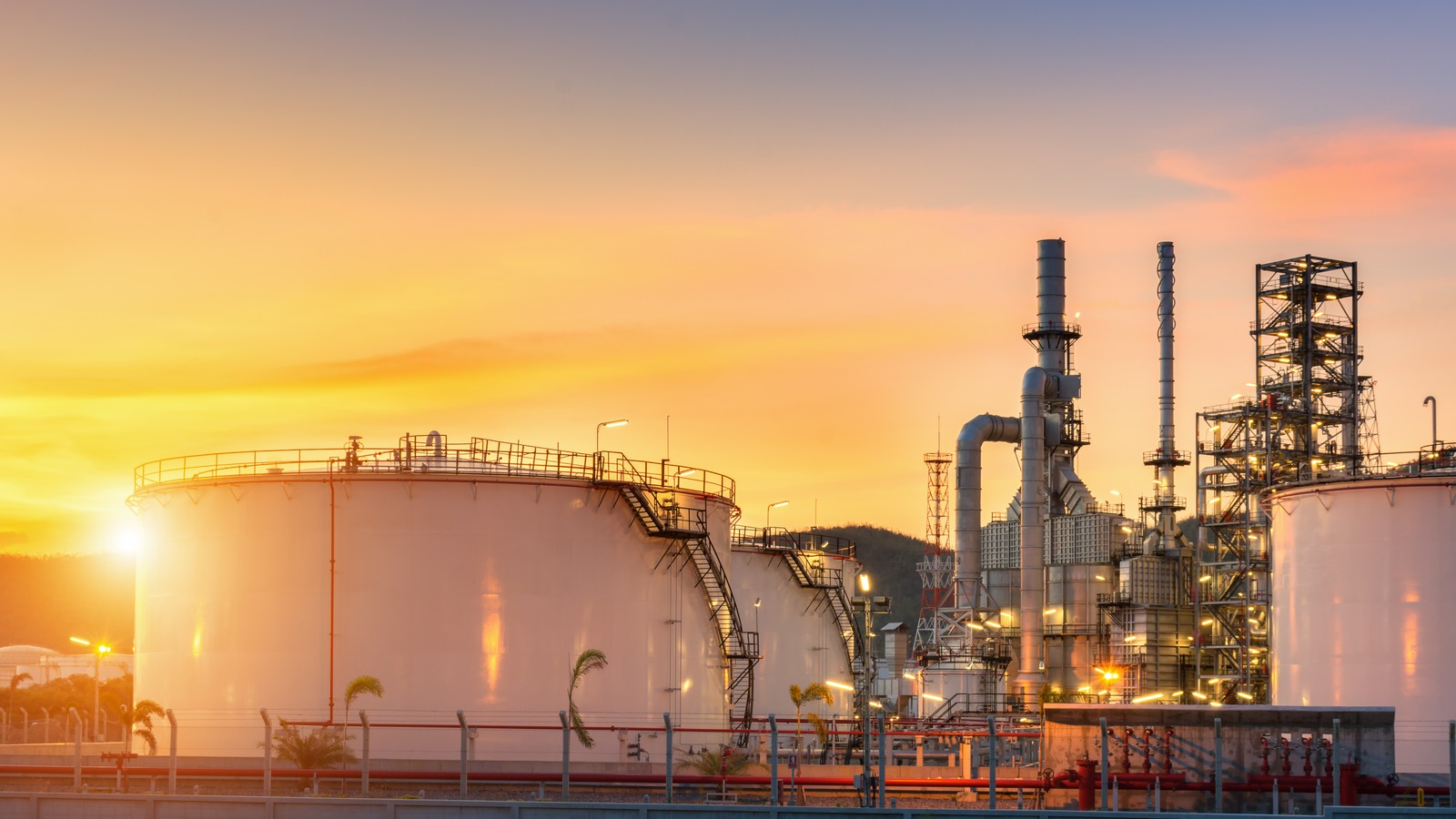 3 Tanker Stocks To Watch As Russian Oil Flows Reshape Freight Rates
