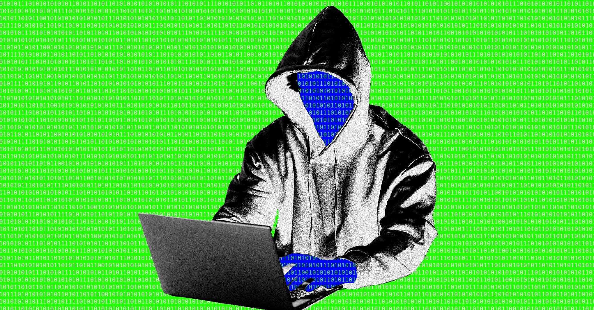 A hacker broke into John Deere and SharkNinja with an army of AI agents