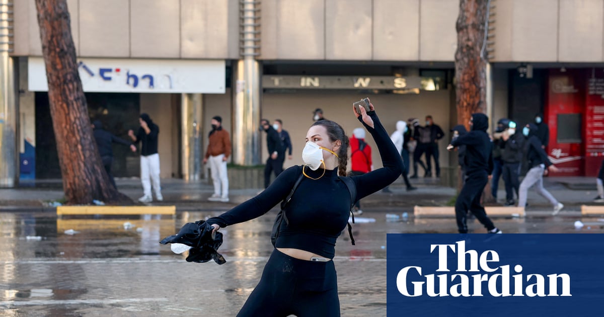 Albania accused of rushing through Trump-linked resort in formerly protected landscape