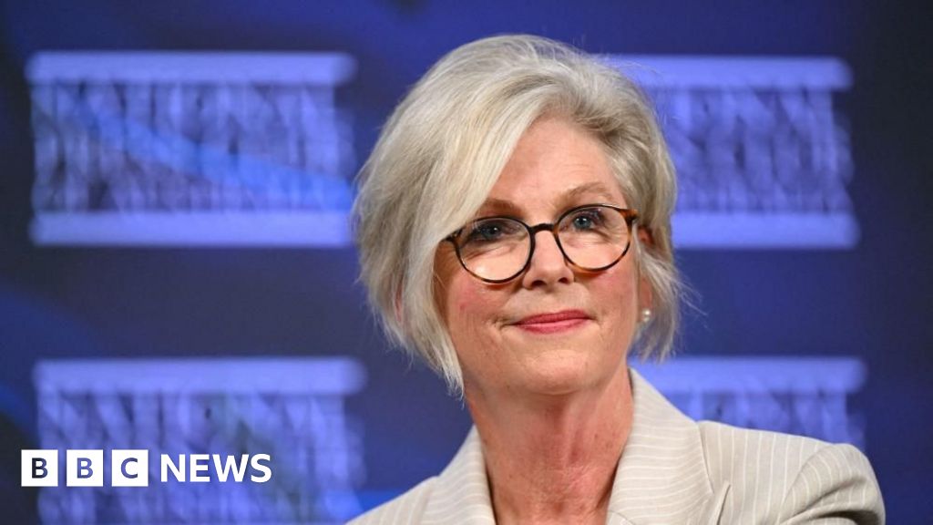 Australian MP Helen Haines in hospital with critical injuries after being hit by car