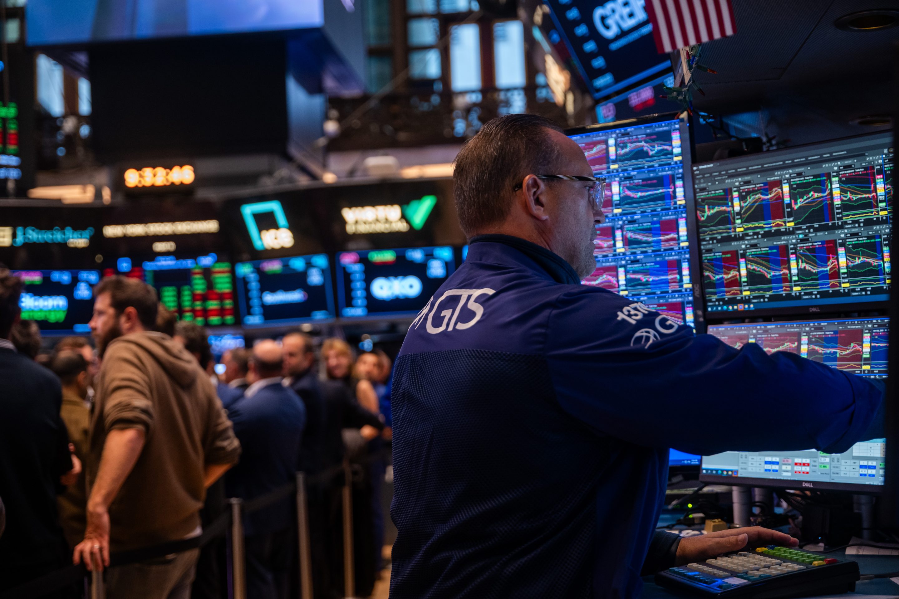 Buyers step in where angels fear to tread