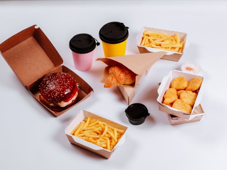 Can Ultra-processed Foods Damage Your Brain?