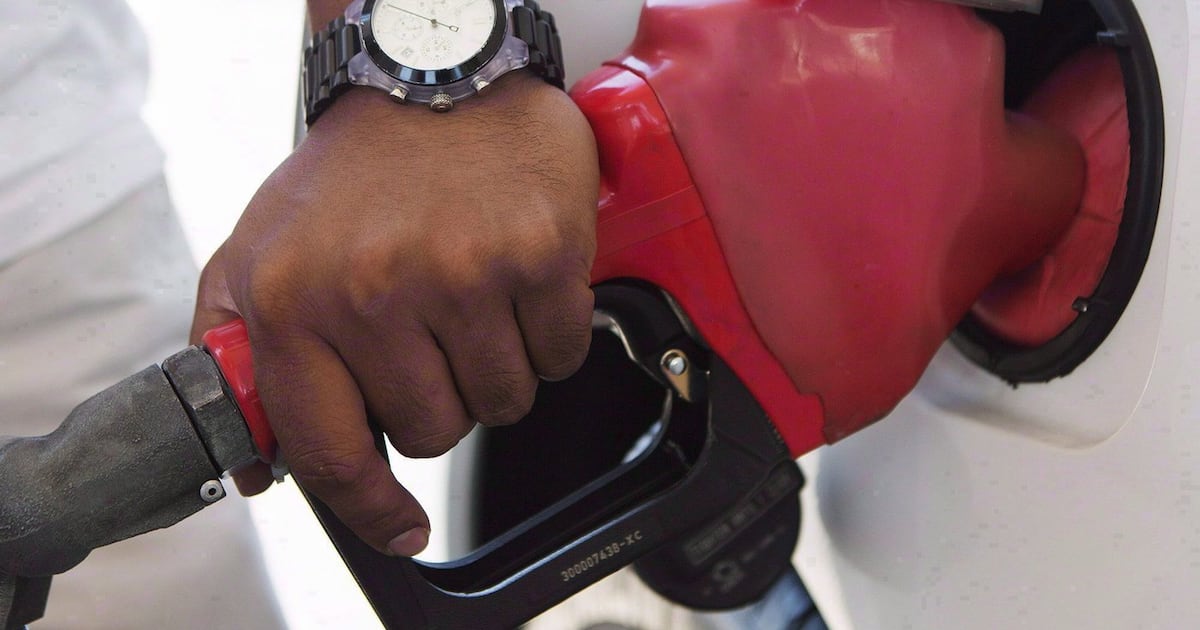 Higher gas prices drove inflation up to 3.1% in September: StatCan