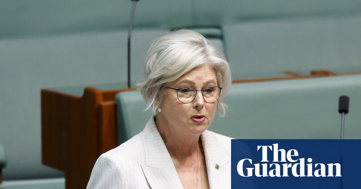 Independent MP Helen Haines injured in incident outside Wangaratta office in regional Victoria