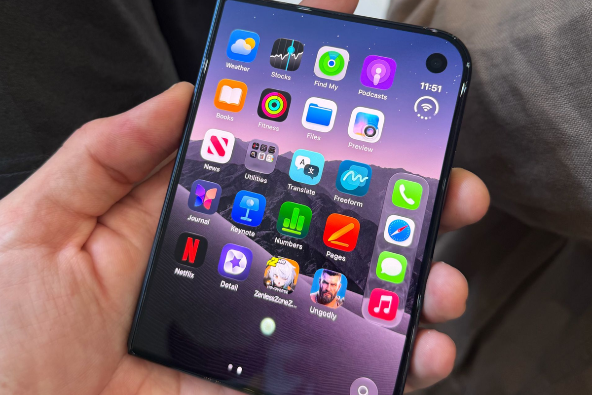 iPhone Duo pre-orders live – Where to find stock as delivery dates slip to 2027