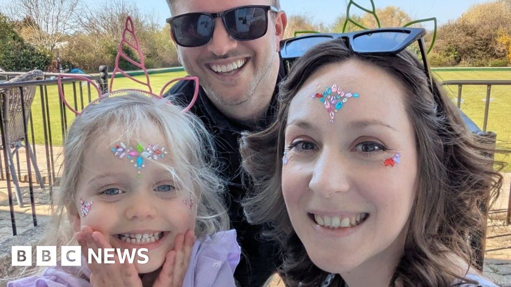 Parents of Dorset girl who died from brain tumour welcome PM's promises