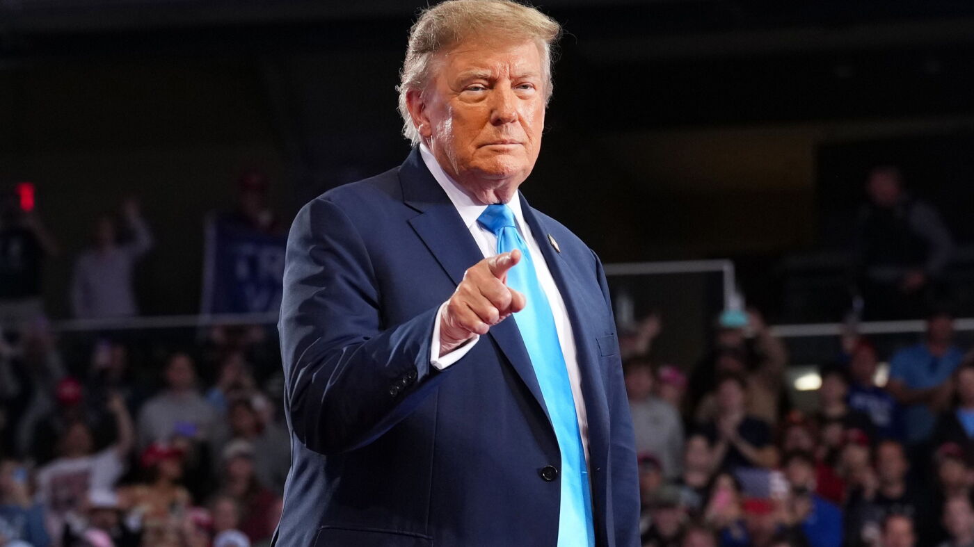 Trump waives Russia sanctions. Where does that leave Congress?