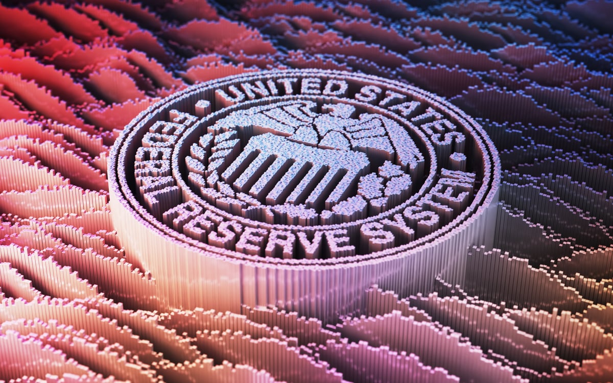 Will the Fed Raise Rates This Month? Here's What Markets Say.