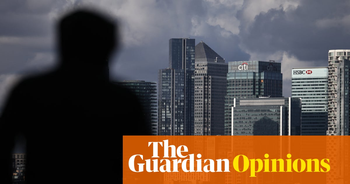 A modest increase in bank taxes is not the end of the world for lenders