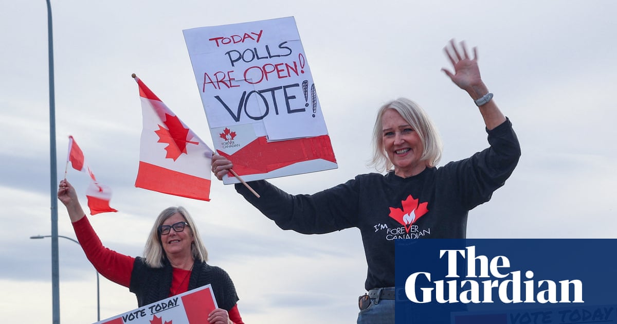 Alberta voters reject plan for referendum to leave Canada, CBC projects