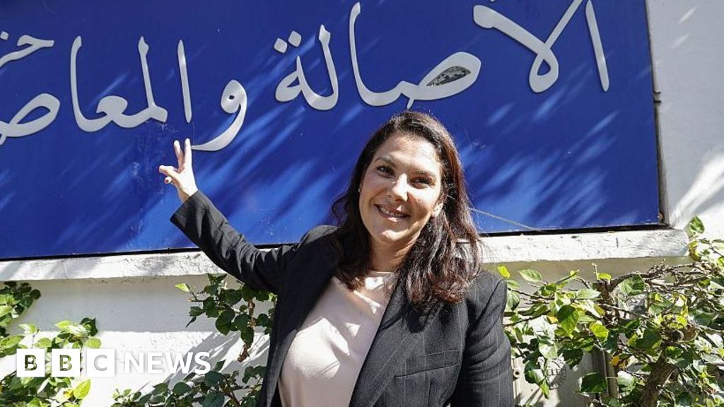 Fatima El Mansouri: What can Morocco's first female prime minister change for women?