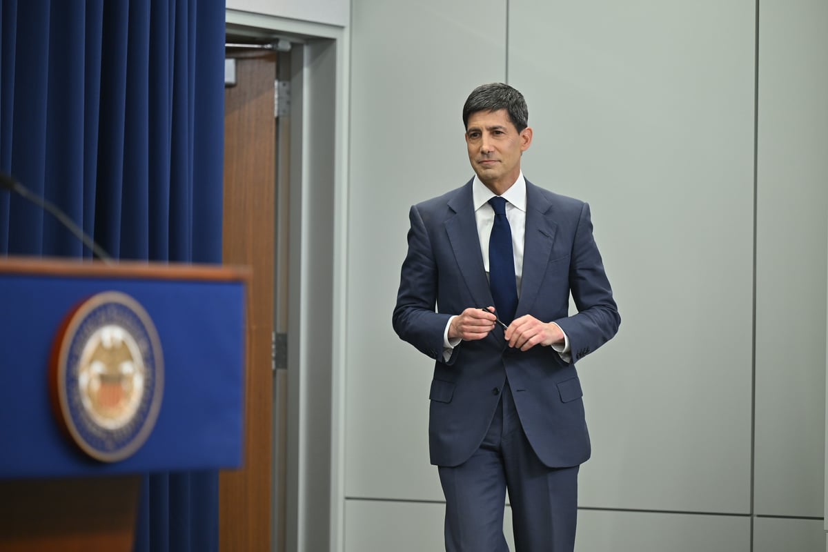 Fed Minutes Show Another Rate Hike Is Likely This Year as Kevin Warsh's FOMC Battles Persistent Inflation. Here's Why That Signal Matters for Stocks and Bonds Heading Into Year-End.