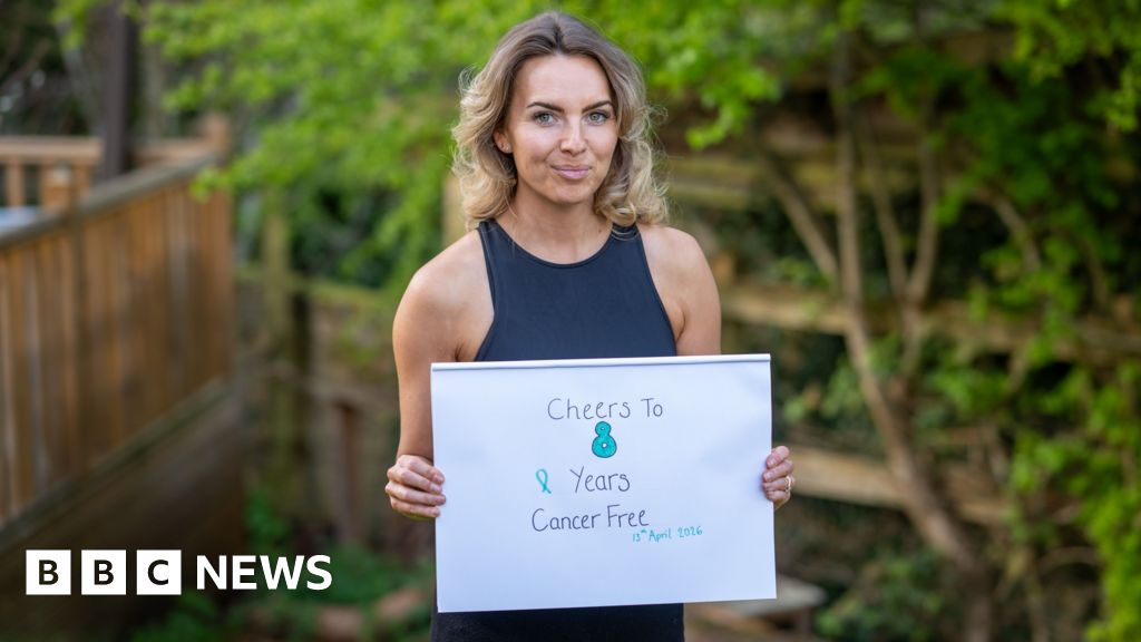 'I had a normal smear test - three years later I had cervical cancer'