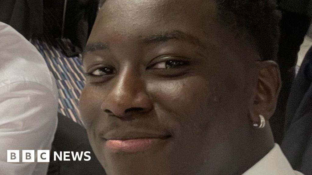 'I had no reason not to donate stem cells'