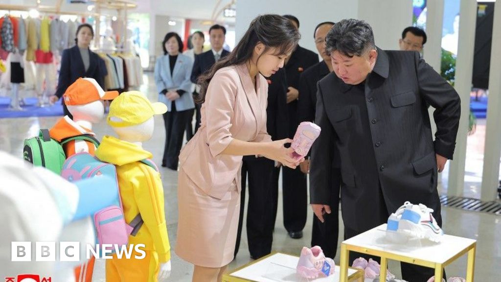Kim Jong Un: Why do rumours about his death keep coming back?