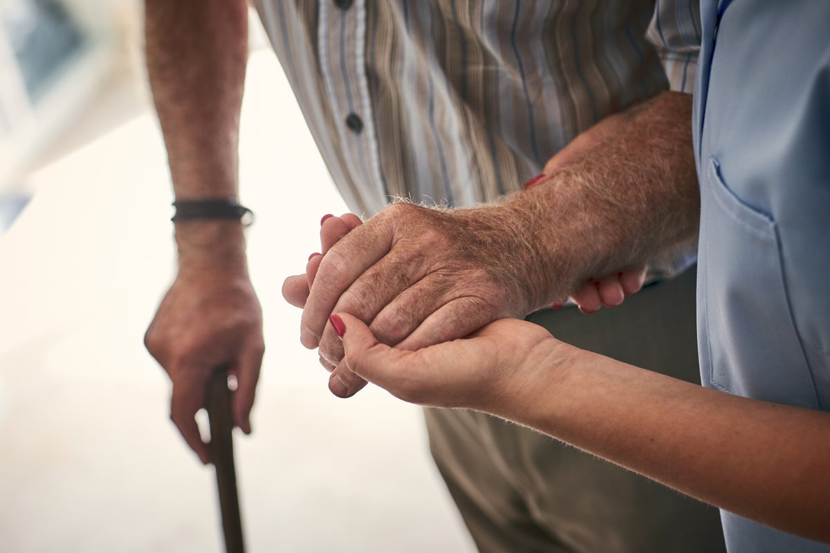 One photo 'can detect a person's biological age and chance of surviving cancer'