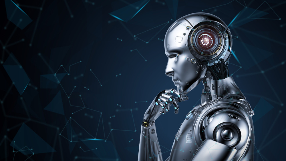 Robot Wars How China Has the Robotics Industry in Its Grip